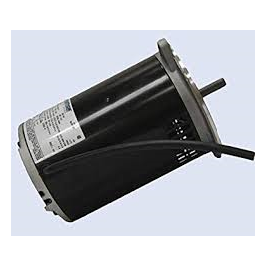 Carlin 27706S 1/2HP Burner Motor 115/230V/1PH