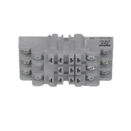TE Connectivity 27E121 Relay Socket Panel Mount