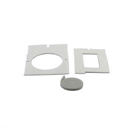 Lennox 27M78 Flue Gasket Kit