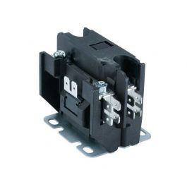 Lennox 27P51 SPST Contactor 40A 24 VAC