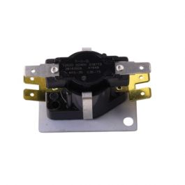 Markel Products Co. 28163005 Time Delay Relay