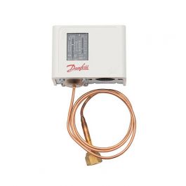 Heatcraft Refrigeration 28906701 Fan Cycling Pressure Control