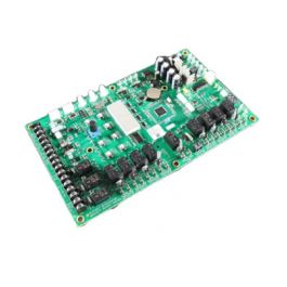 Heatcraft Refrigeration 28910302 Mohave(ADS) Controller V1.06-Firmware