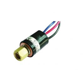 Heatcraft Refrigeration 28923201 High Pressure Switch Encap Manres 400