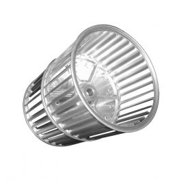 LAU 2895834 Blower Wheel CW 7-1/2"H x 5"W 3/4" Bore