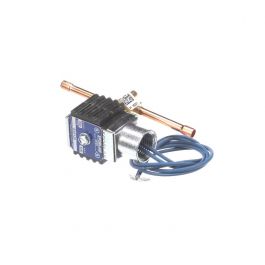 Heatcraft 29301201 1/4" Solenoid Valve W/O Coil 120 CAM E3S120