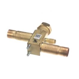 Heatcraft Refrigeration 29318103 Base Valve W/ Pins 5/8"