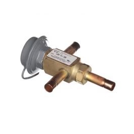 Heatcraft Refrigeration 29325302 Head Pressure Control Valve 3/8" ODF LAC-4-100