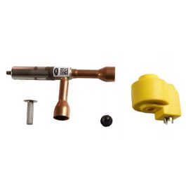 Heatcraft Refrigeration 29326401 Valve -Exp 16Mm (5/8 Inch ) E2V24Bme0