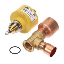 Heatcraft Refrigeration 29326601 Expansion Valve
