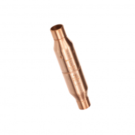 Heatcraft Refrigeration 2933010 Check Valve 5/8" ODS