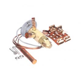 Heatcraft Refrigeration 29341711 Thermal Expansion Valve (TXV)