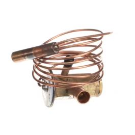 Heatcraft Refrigeration 29347603 1/2" Thermal Expansion Valve (TXV) ANE