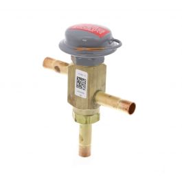Heatcraft Refrigeration 29395001 Headmaster Pressure Valve 3/8"