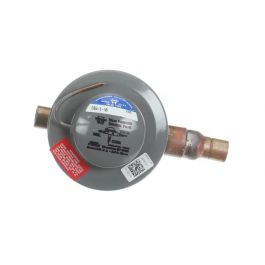 Heatcraft Refrigeration 29395101 Head Pressure Control Valve 5/8" ODF 150 PSI OROA-5-150
