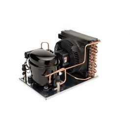 Tecumseh 29G202-59 1/2HP Condensing Unit R-404A 115V