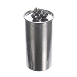 Lennox 29W09 Dual Round Capacitor 70/10 MFD 440V