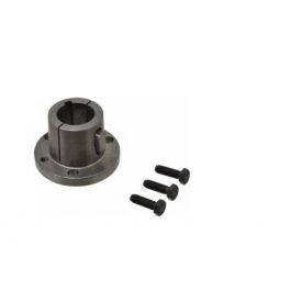 Lennox 29W93 Split Taper Bushing 1-7/16" Bore 3-11/16" OD