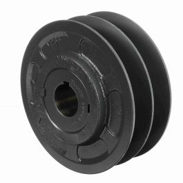 Browning 2VP68X 1 5/8 Variable Pitch Sheave 1-5/8" Bore