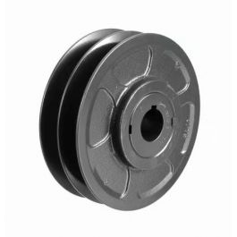 Browning 2VP75X 1 3/8 2-Groove Sheave 1-3/8" Bore