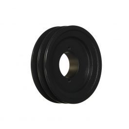 Browning 2AK49H 2-Groove Cast Iron Pulley 4.75" DIA