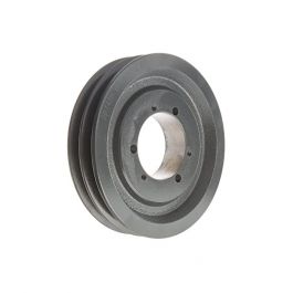 Browning 2B74SK 2-Groove A/B Sheave Fixed Pitch