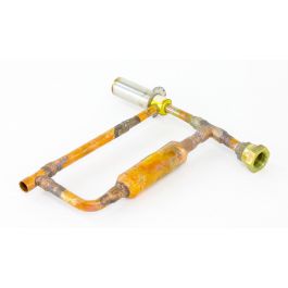 Nordyne 2B9392R EXV-Check Valve Assembly