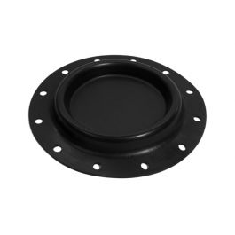 Fisher 2E791902202 30" Diaphragm NBR/NYL 17E44