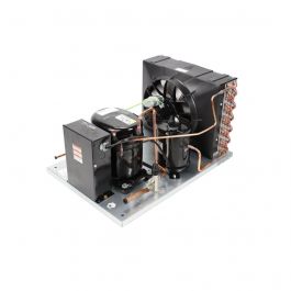 Tecumseh 2G718-59 3/4HP Condensing Unit R-404A 230V/1PH