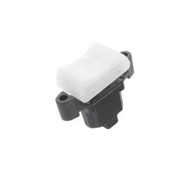 Honeywell Sensing and Control 2TP201-7 DPDT Rocker Switch 277 VAC