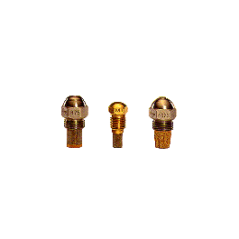 Hollow For Hago -Part# 300-80HGPH-NOZZ