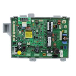 NAVIEN 30000181A Water Heater Circuit Board (PCB) - CH181