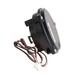 NAVIEN 30000666A Gas Pressure Flow Sensor