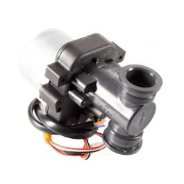 NAVIEN 30004837B Bypass Mixing Valve Polyphenylene Sulfide KDC-MIXI