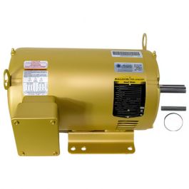 Daikin-McQuay 300049699 5HP Motor 1760 RPM 184T 208-230/460V/3-PH