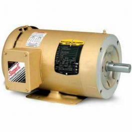 Daikin-McQuay 300056377 1HP Motor 1760 RPM 230V-460V/3PH