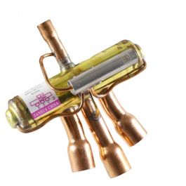 Daikin-McQuay 300066555 Reversing Valve