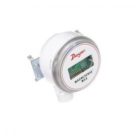 Daikin-McQuay 300070571 Pressure Transmitter 0-5" WC 24 VAC/DC