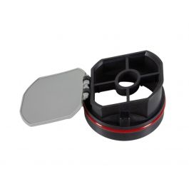 Navien Tankless Water Heaters 30008825A Fan Damper For NPE Series
