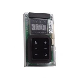 Navien 30012269A Front Panel KDC-350P NCB (B)