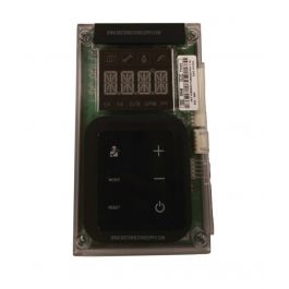 Navien Tankless Water Heaters 30012269B Front Panel KDC-350P NCB