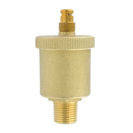 NAVIEN TANKLESS WATER HEATERS 30012277A Pump Air Vent Assembly NCB Models