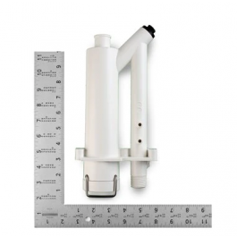 NAVIEN 30014216A Syphon & Hose NHB-055/080
