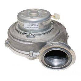Navien Tankless Water Heaters 30014217A Fan Assembly NHB 055/080/110