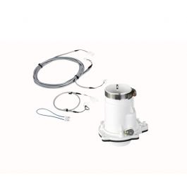 Navien Tankless Water Heaters 30014367B Common Vent Collar Kit