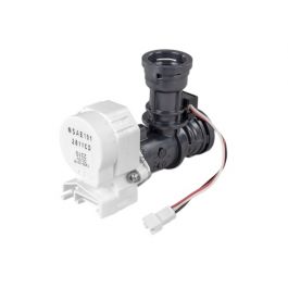 NAVIEN TANKLESS WATER HEATERS 30022123A Remote Control