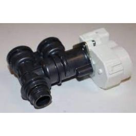 NAVIEN TANKLESS WATER HEATERS 30022124A Mixing Valve NPE-2/NPN