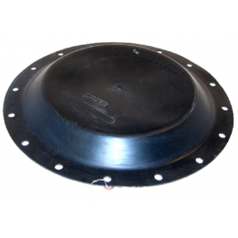 Nor East Controls 30033673-001 13" Diaphragm Actuator Direct Acting