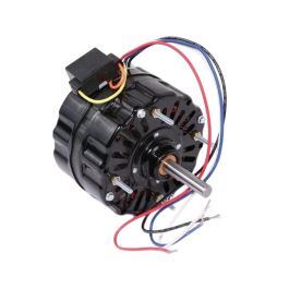 PEMS 301461M 1/15HP Fan Motor 1550 RPM CCWSE 1.2A 115V