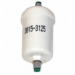 Bacharach 3015-3125 Charcoal Filter Assembly Replaces 3015-4306